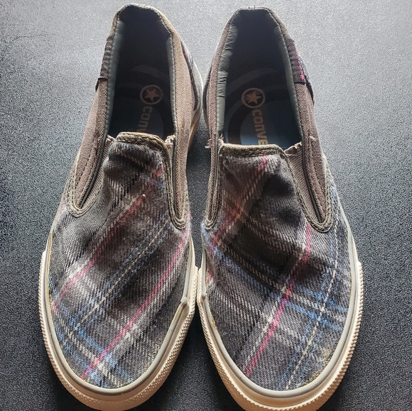 Womens converse - Picture 2 of 6